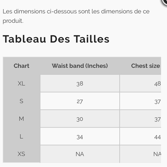 Imported L’Homme Invisible Sailor Style pant with drop crotch. Like butter. - Picture 12 of 12